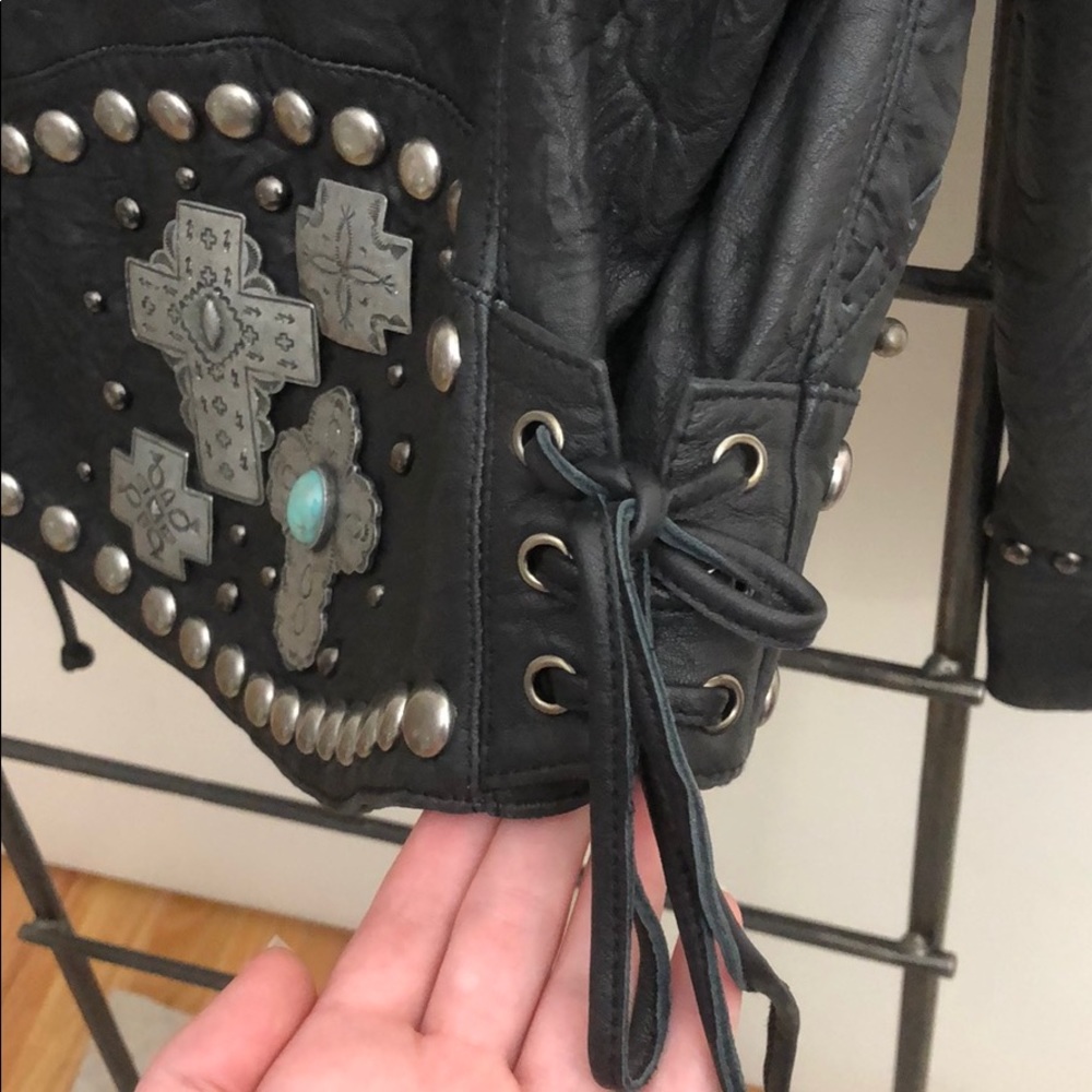 Double D Ranch Jacket - Picture 7 of 8